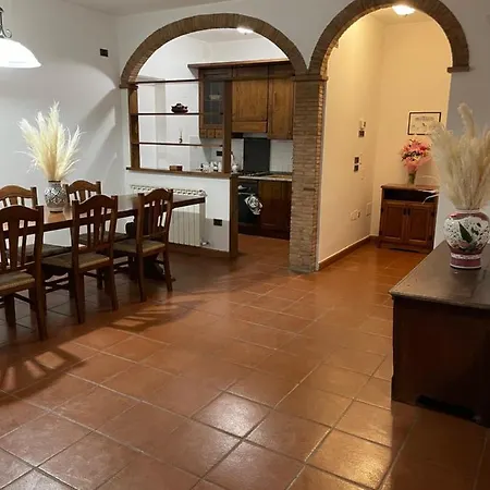 Apartamento Casale Il Fontanello Todi Exterior foto