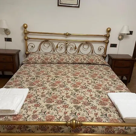 Apartamento Casale Il Fontanello Todi Exterior foto