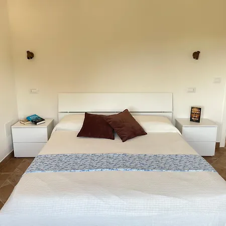 Apartamento Casale Il Fontanello Todi Exterior foto