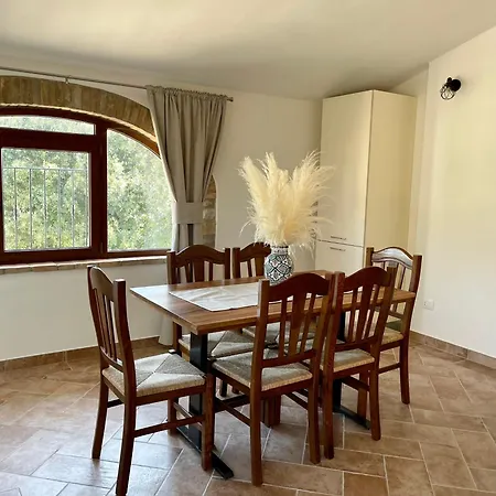 Apartamento Casale Il Fontanello Todi Exterior foto