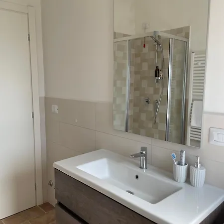 Apartamento Casale Il Fontanello Todi Exterior foto