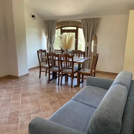 Apartamento Casale Il Fontanello Todi Exterior foto