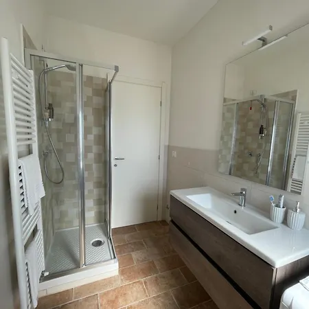 Apartamento Casale Il Fontanello Todi Exterior foto