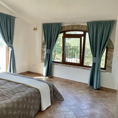 Apartamento Casale Il Fontanello Todi Exterior foto
