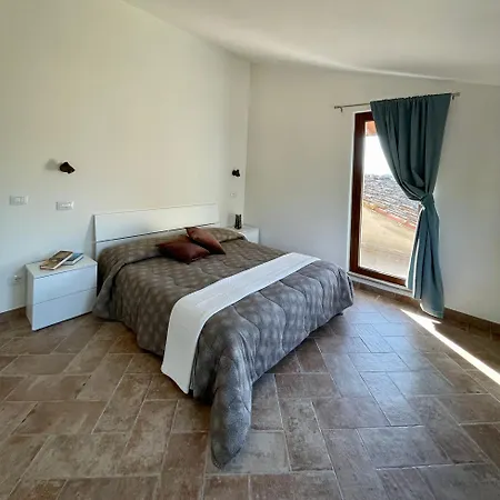 Apartamento Casale Il Fontanello Todi Exterior foto
