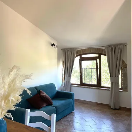 Apartamento Casale Il Fontanello Todi Exterior foto