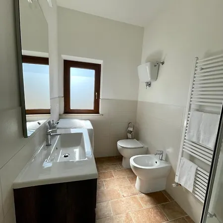 Apartamento Casale Il Fontanello Todi Exterior foto
