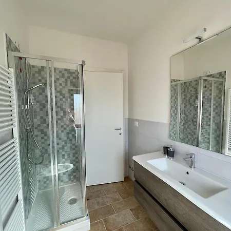Apartamento Casale Il Fontanello Todi Exterior foto