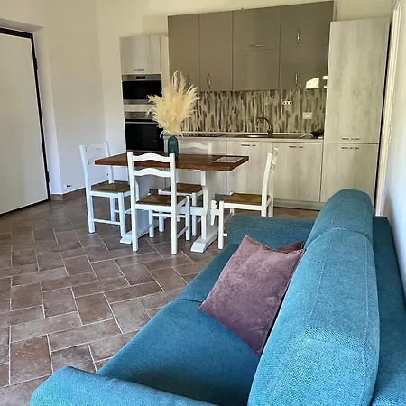 Apartamento Casale Il Fontanello Todi Exterior foto