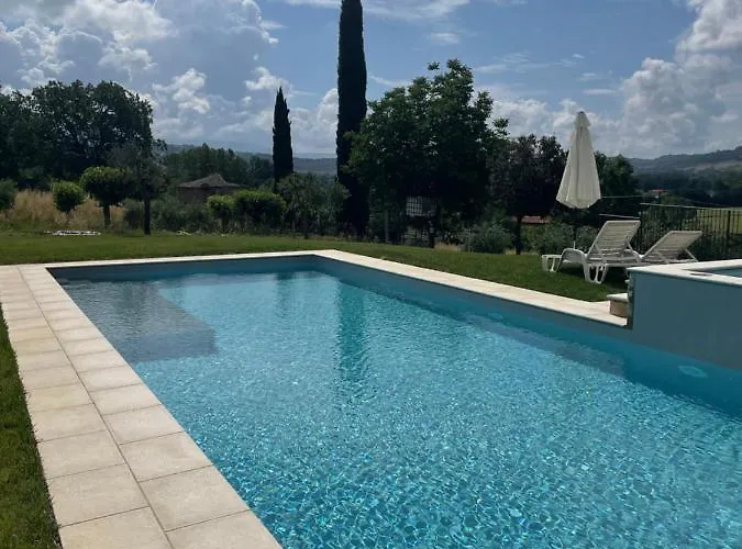 Casale Il Fontanello