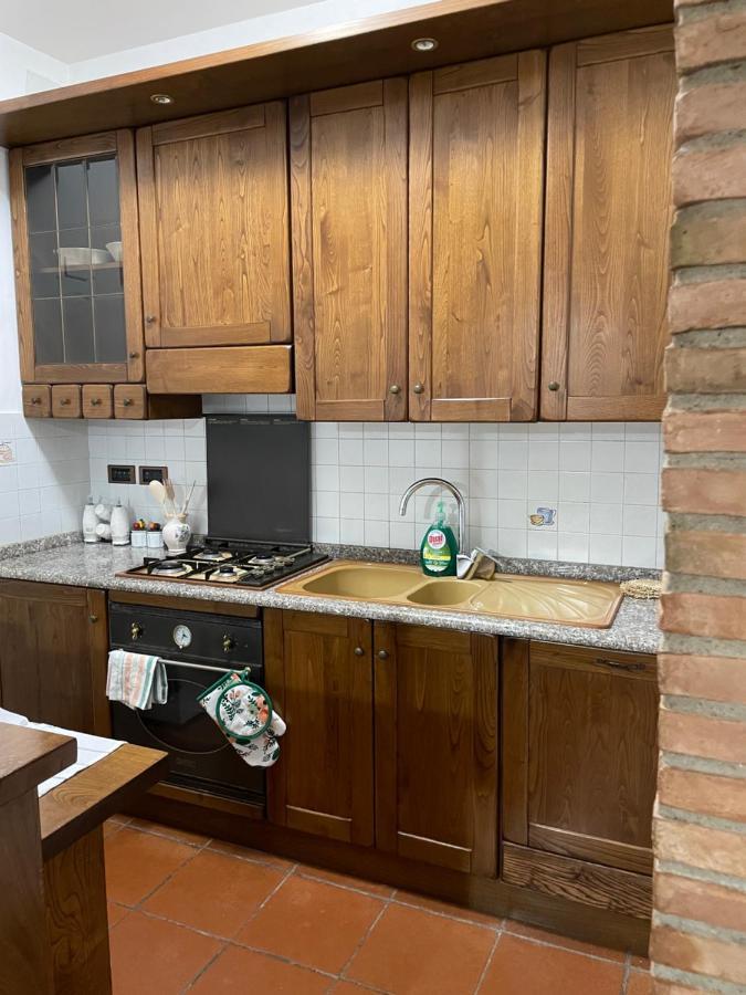 Casale Il Fontanello Apartment