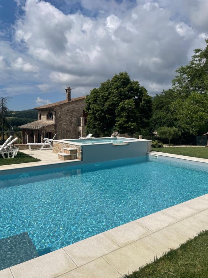 Casale Il Fontanello *