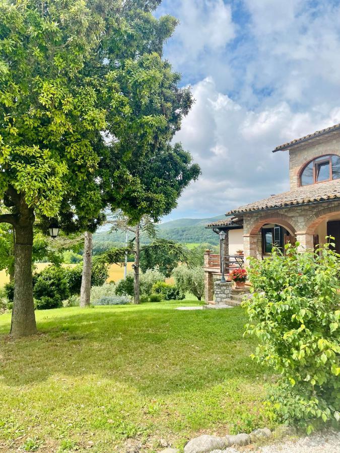 Casale Il Fontanello Apartment *