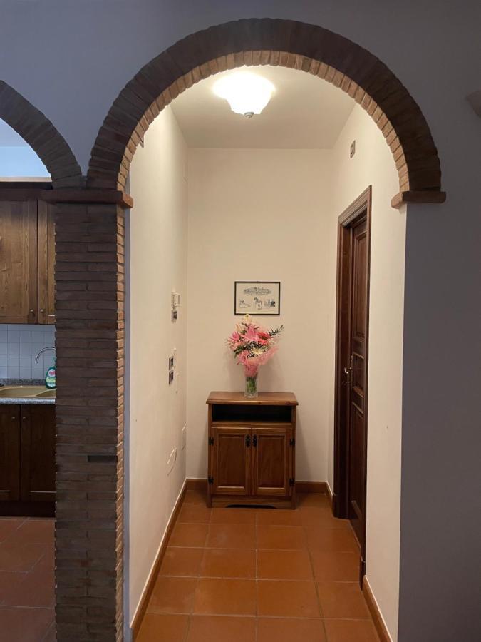 Casale Il Fontanello Apartment *