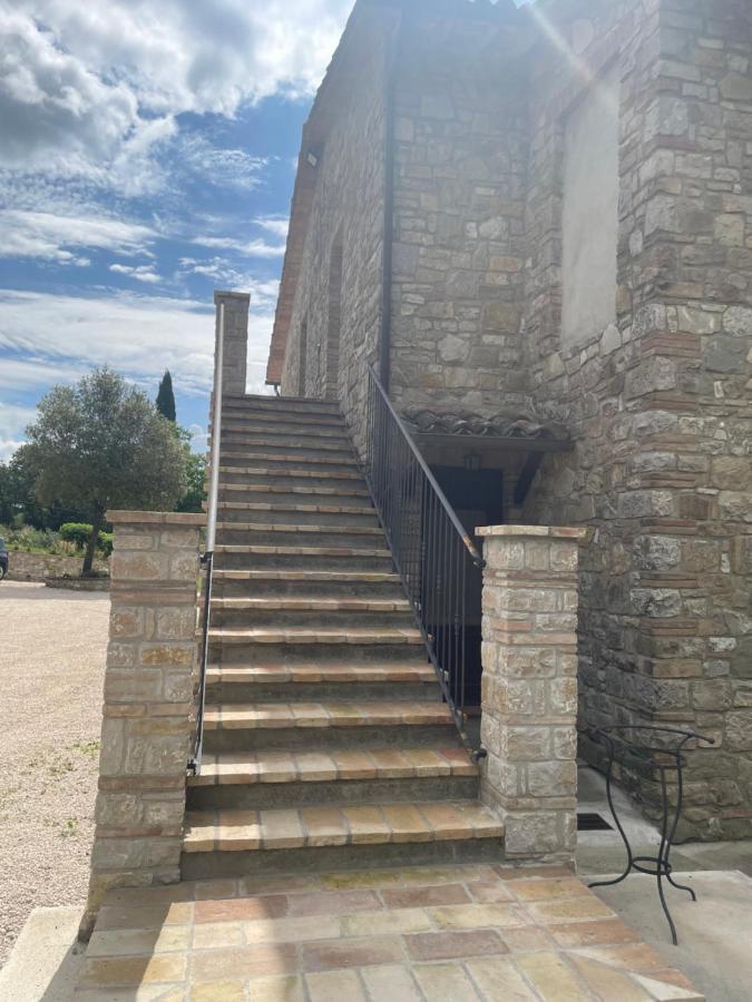 Casale Il Fontanello *