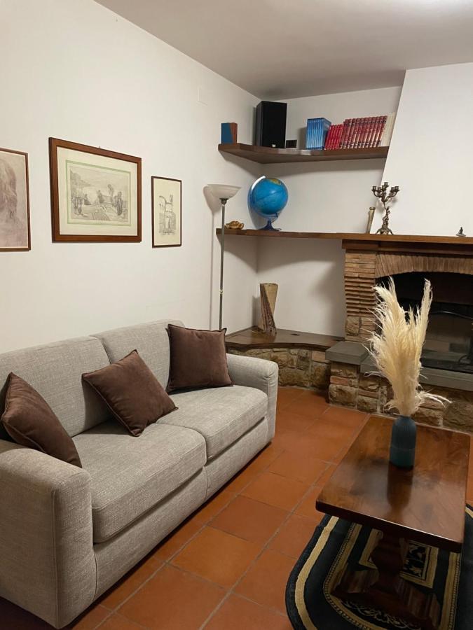 Casale Il Fontanello Apartment *