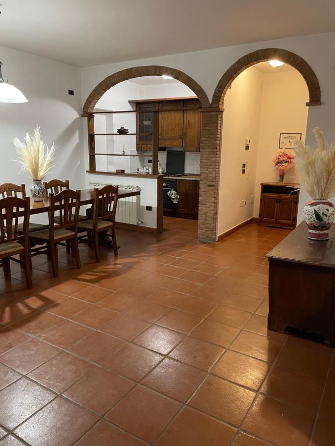 Casale Il Fontanello Apartment *