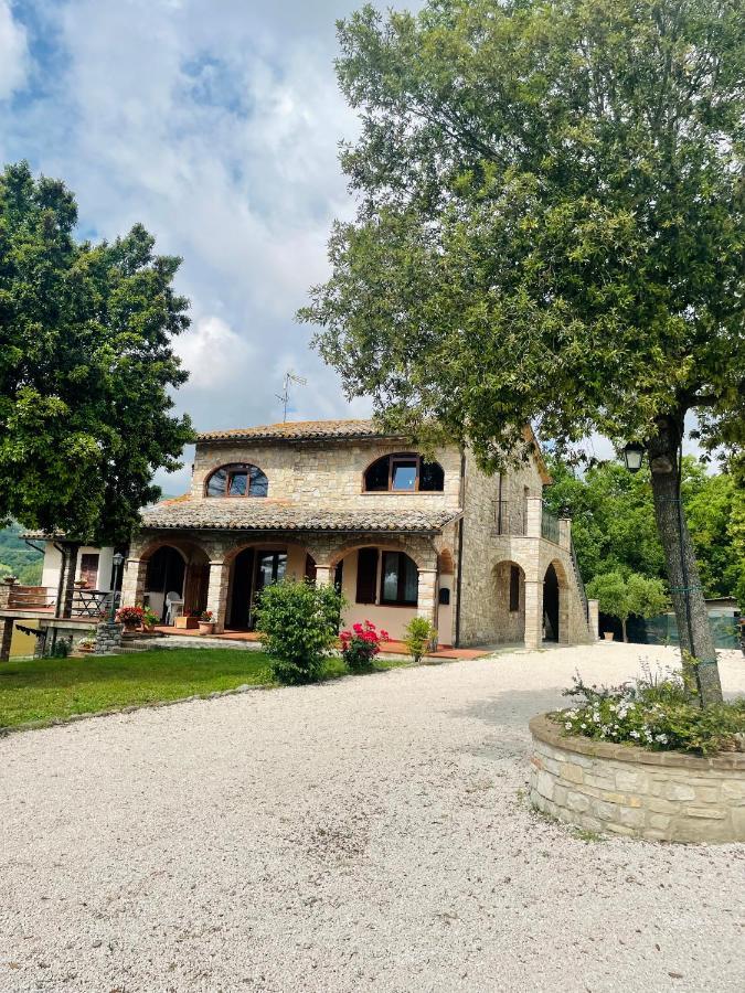 Casale Il Fontanello