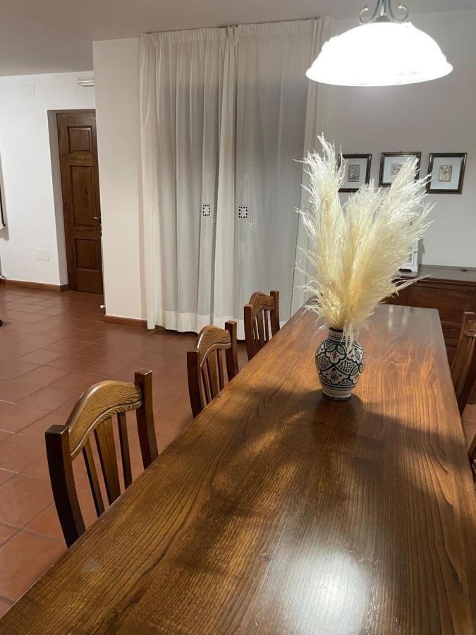 Casale Il Fontanello * Todi