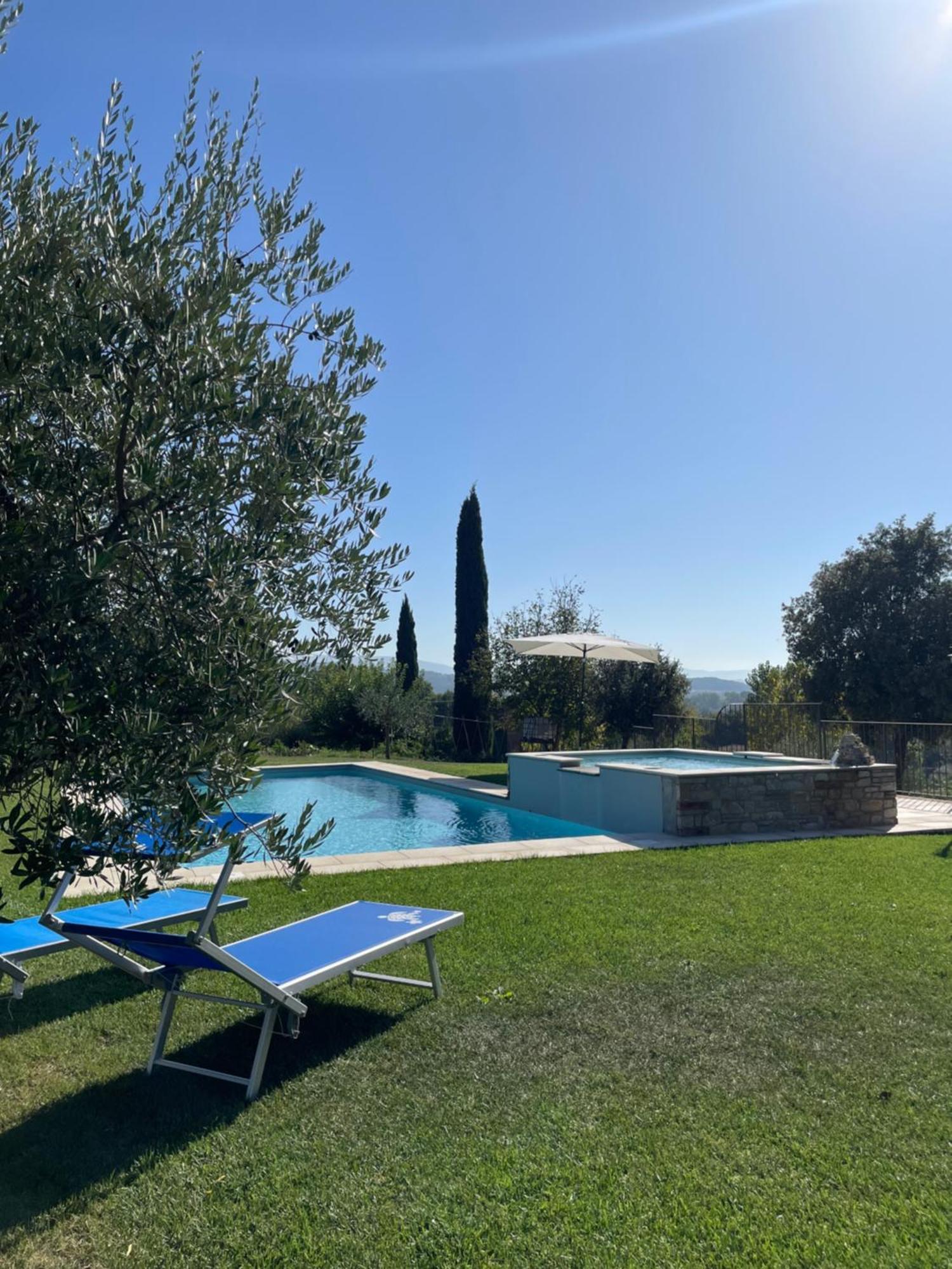 Casale Il Fontanello