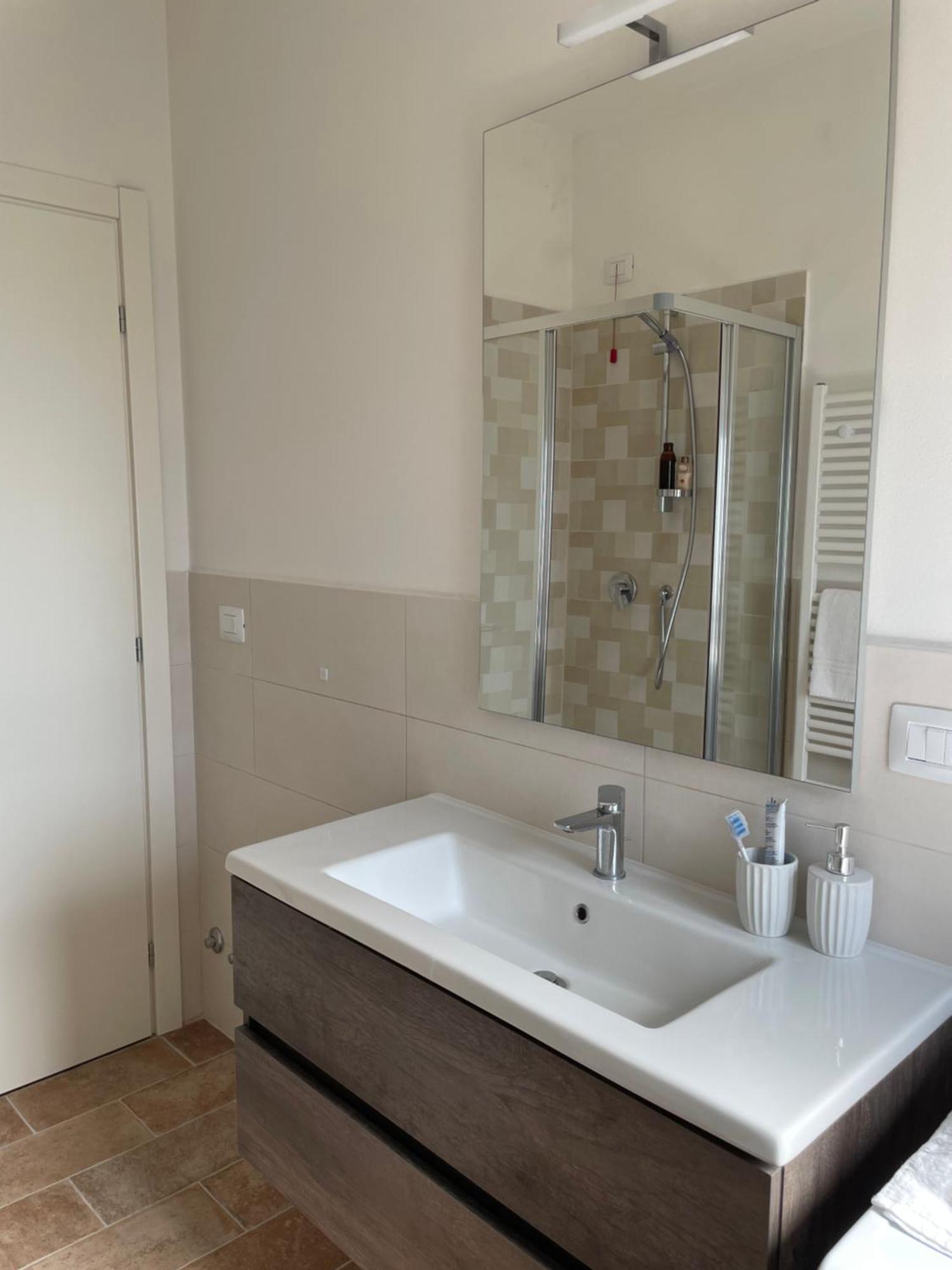 Apartment Casale Il Fontanello Todi