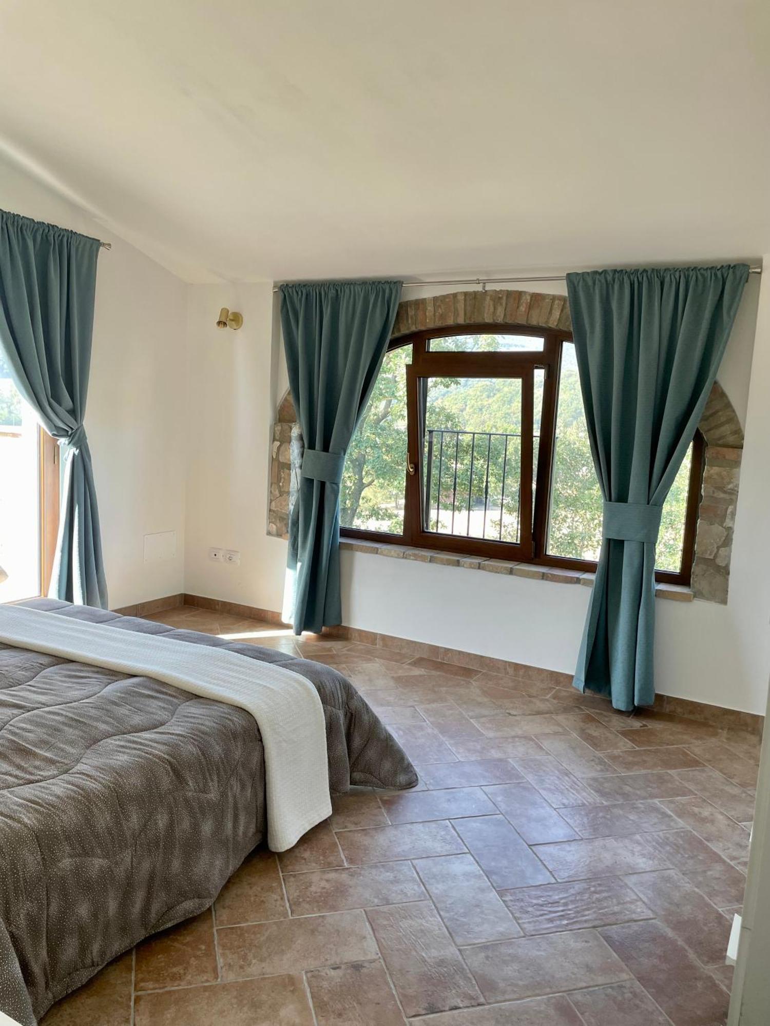 Apartment Casale Il Fontanello