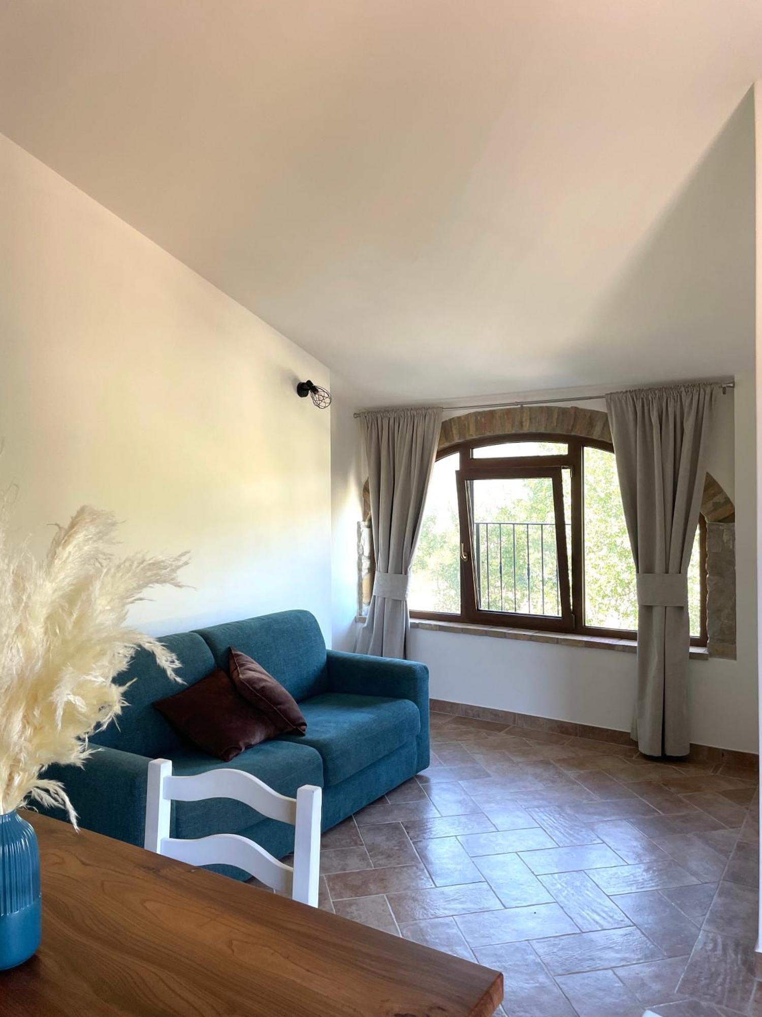 Apartment Casale Il Fontanello Todi