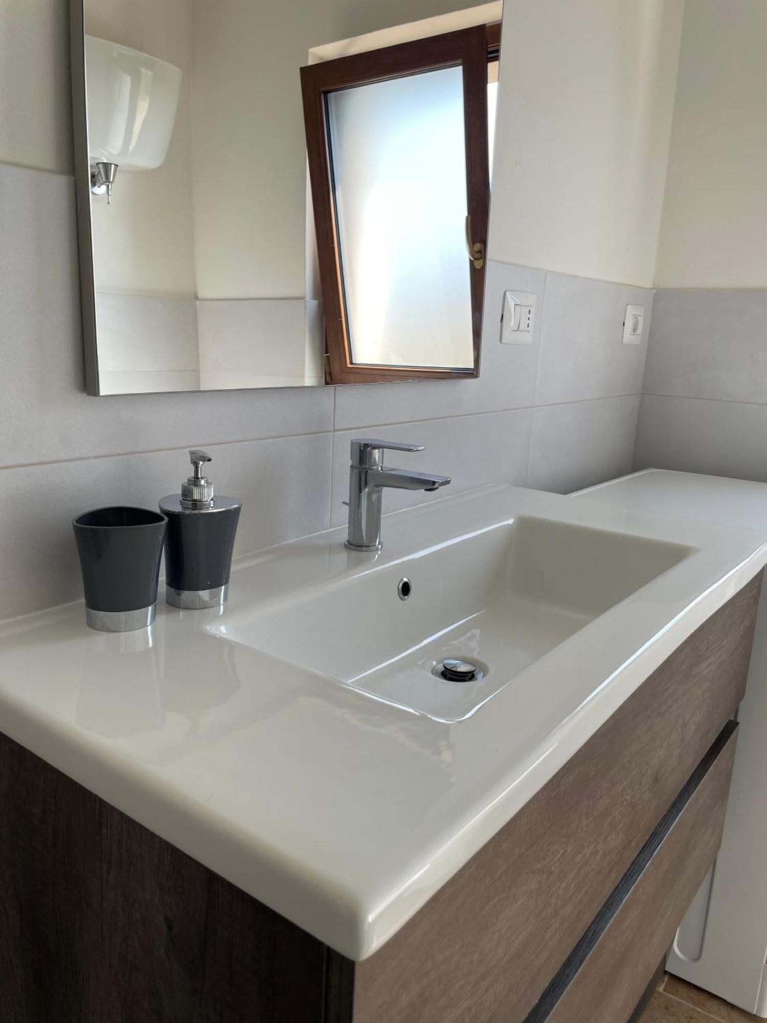 Casale Il Fontanello Apartment *