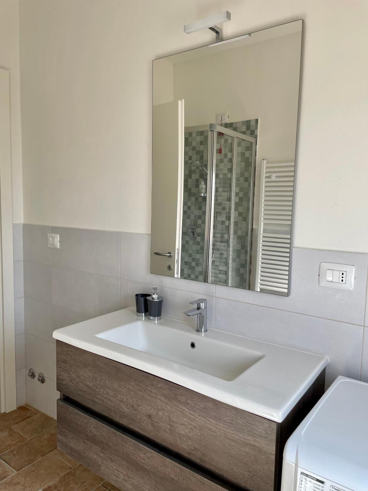 Casale Il Fontanello Apartment