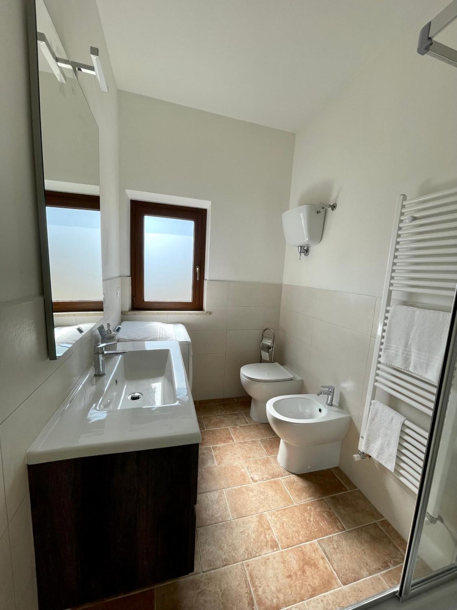 Apartment Casale Il Fontanello *