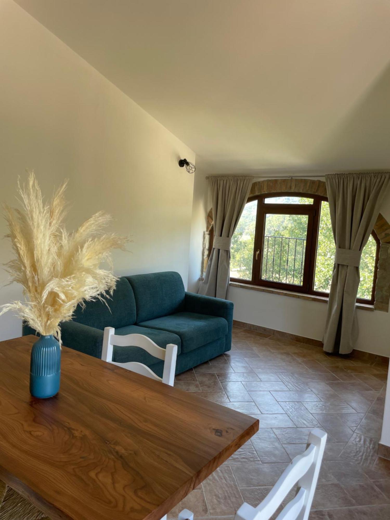 Casale Il Fontanello Apartment *